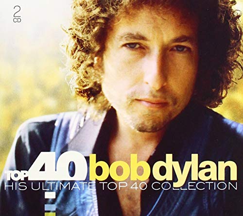 album bob dylan