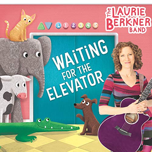 album laurie berkner