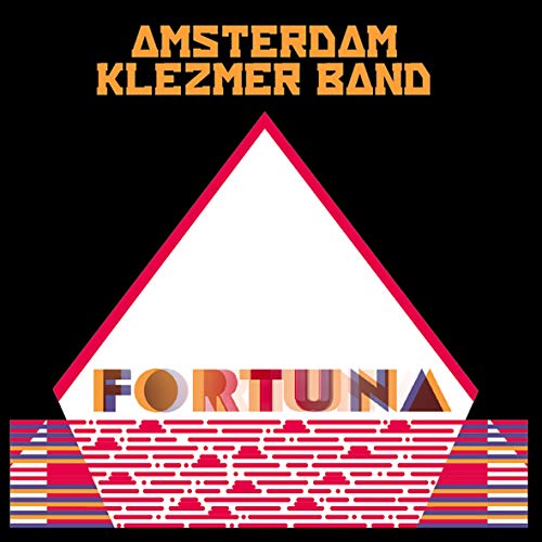 album amsterdam klezmer band