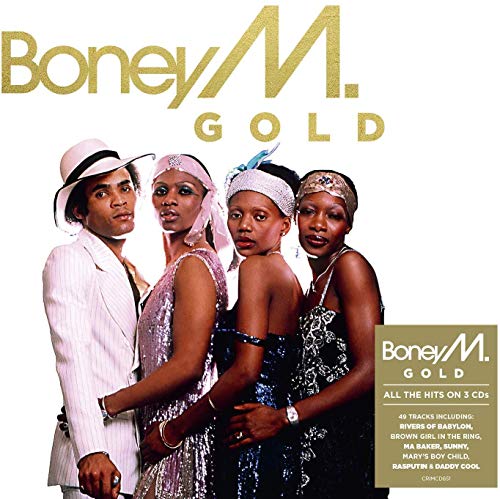 album boney m