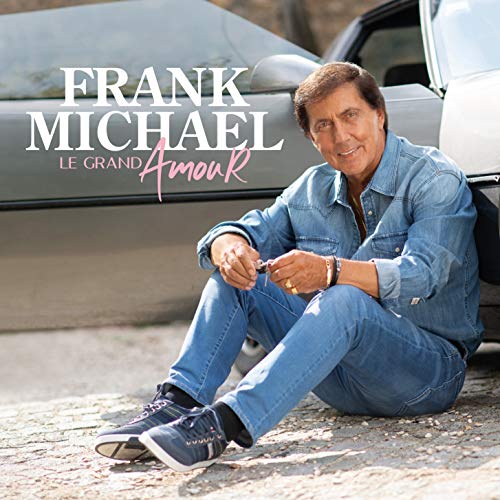 album frank michael