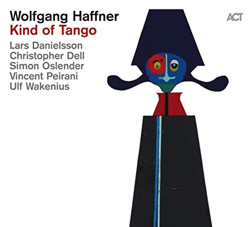 album wolfgang haffner