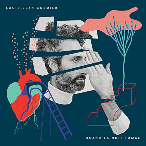 album louis-jean cormier