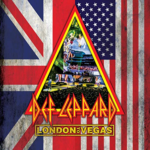 album def leppard