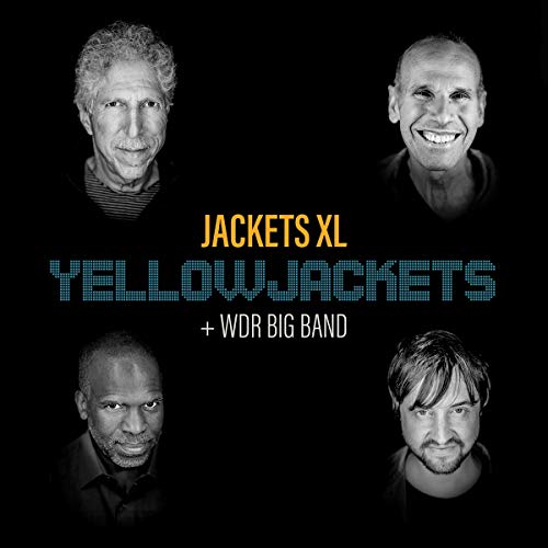 album yellowjackets