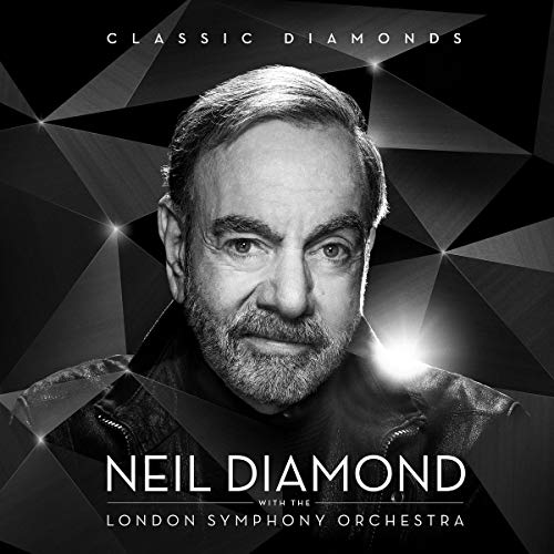 album neil diamond