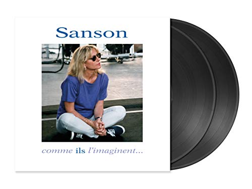 album vronique sanson