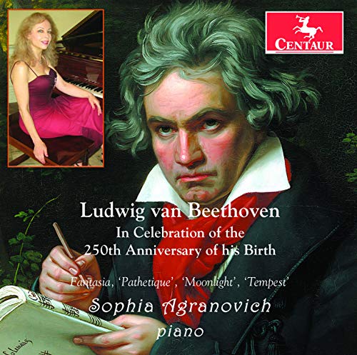 album beethoven ludwing von