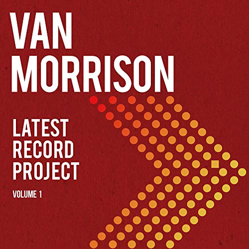 album van morrison