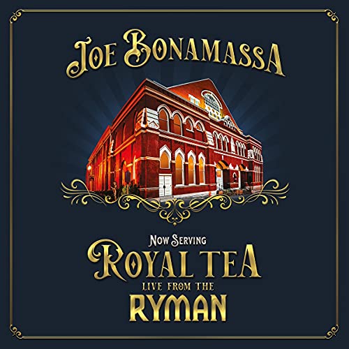 album joe bonamassa