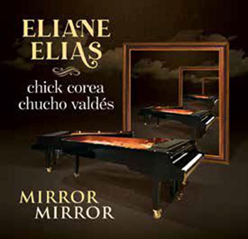 album eliane elias