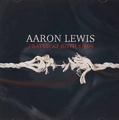 album aaron lewis