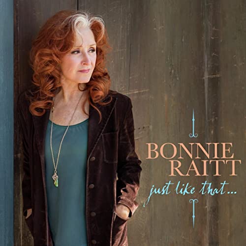 album bonnie raitt