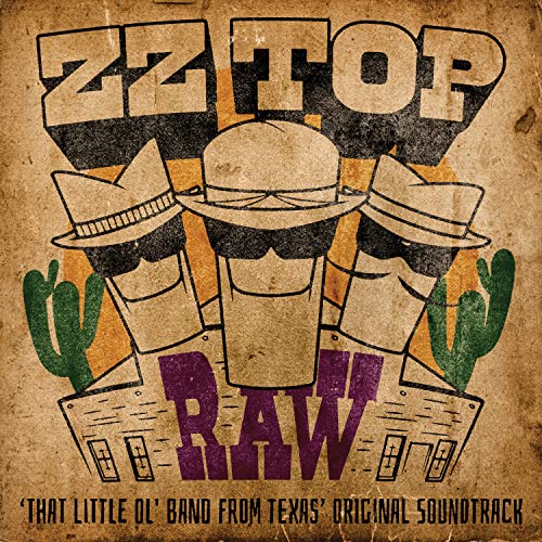 album zz top