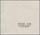 album pearl jam