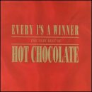 album hot chocolate