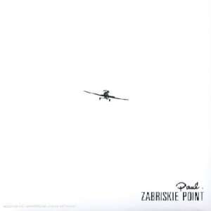 album zabriskie point