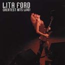 album lita ford