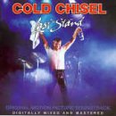 album cold chisel