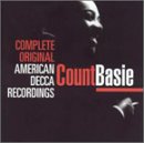 album count basie