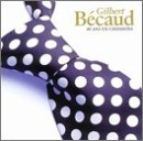 album gilbert bcaud