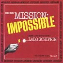 album lalo schifrin