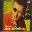 album johnny kidd and the pirates