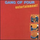 album gang of four