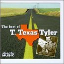 album t texas tyler