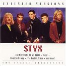 album styx