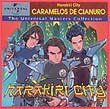 album caramelos de cianuro