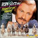 album vern gosdin