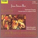 album johann sebastian bach