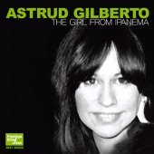 album astrud gilberto