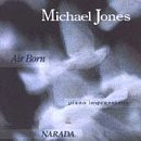 album michael jones