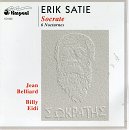 album erik satie