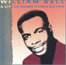 album william bell