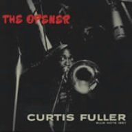 album curtis fuller