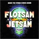 album flotsam and jetsam