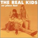 album the real kids