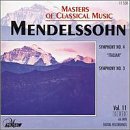 album felix mendelssohn