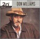 album don williams