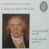 album beethoven ludwing von