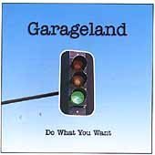 album garageland