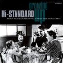 album hi-standard