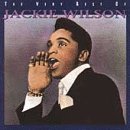 album jackie wilson