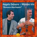 album angelo debarre