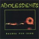 album adolescents