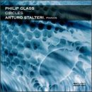 album glass phillip