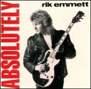 album rik emmett